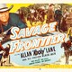 photo du film Savage Frontier