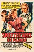 Sweethearts On Parade