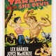 photo du film Tarzan et la diablesse