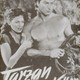 photo du film Tarzan et la diablesse