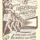 photo du film Les Belles Rouquines
