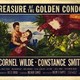 photo du film Treasure of the Golden Condor