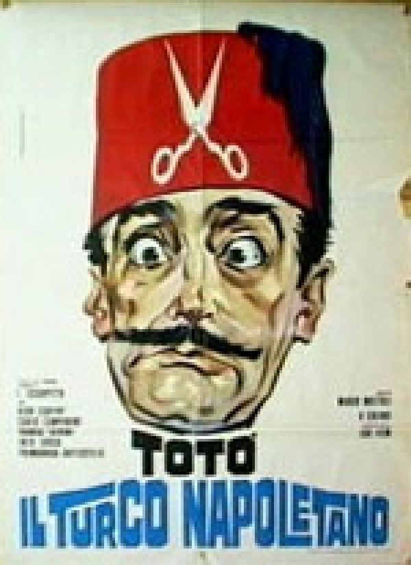 Un Turco Napoletano