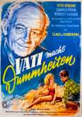 voir la fiche complète du film : Vati macht Dummheiten