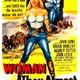photo du film Woman They Almost Lynched