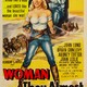 photo du film La Femme qui faillit être lynchée