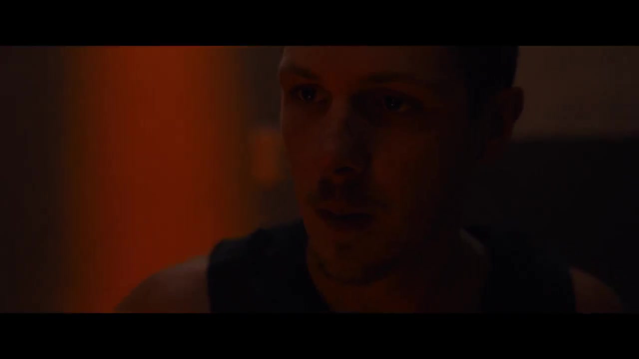 Extrait vidéo du film  Souterrain