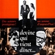 photo du film Devine qui vient dîner...