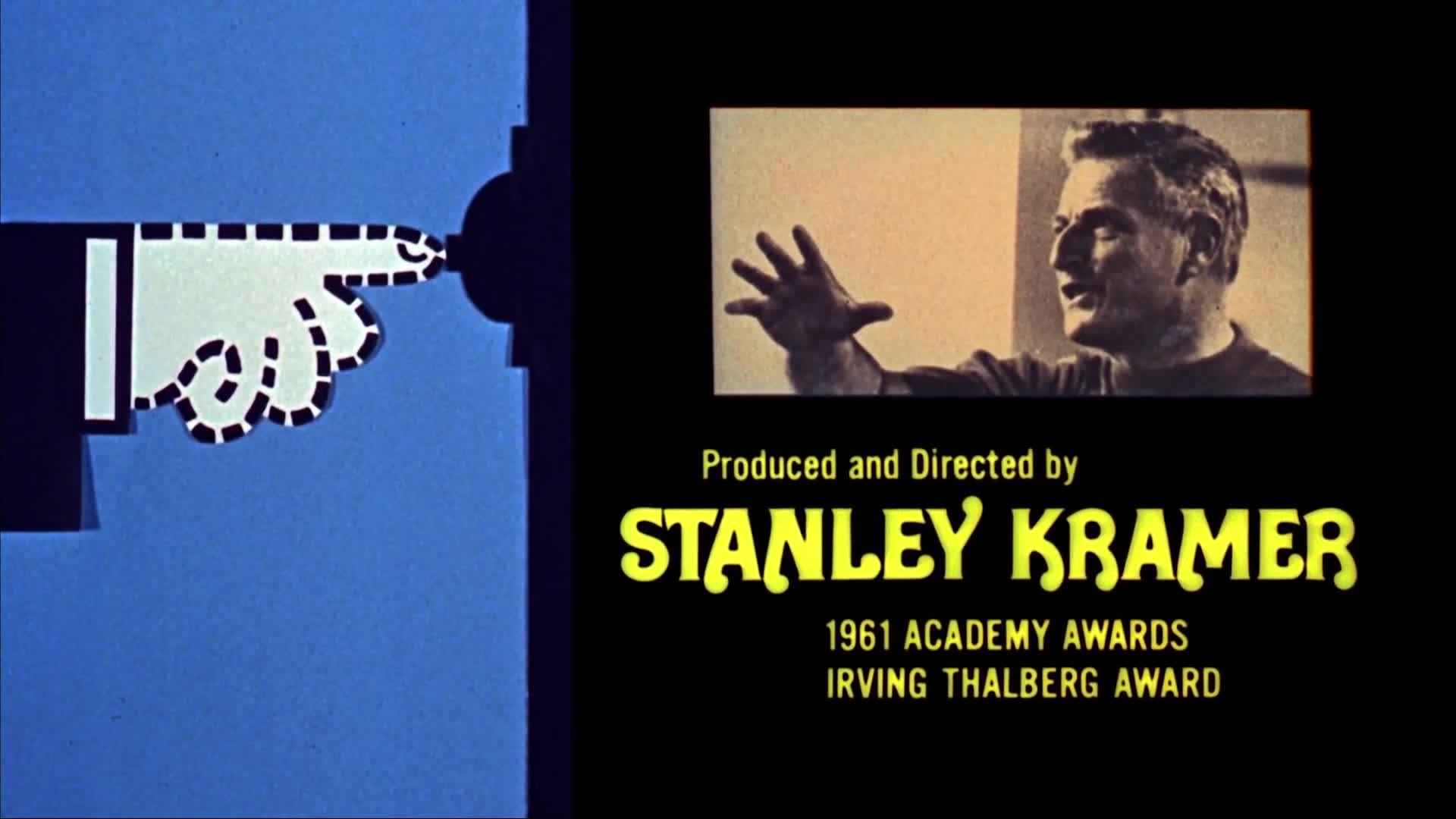 Extrait vidéo du film  Devine qui vient dîner...