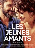 voir la fiche complète du film : Les Jeunes amants