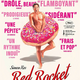 photo du film Red Rocket