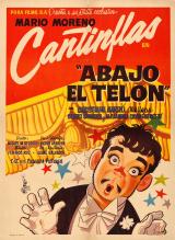 voir la fiche complète du film : Abajo el telón