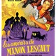 photo du film Les amours de Manon Lescaut