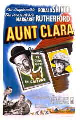 voir la fiche complète du film : Aunt Clara