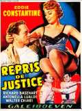 Repris De Justice