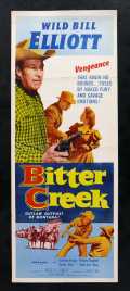 Bitter Creek