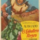 photo du film Le serment du chevalier noir