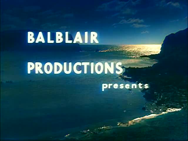 Extrait vidéo du film  The Black Rider