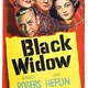 photo du film La Veuve noire