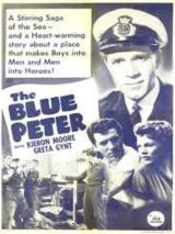 voir la fiche complète du film : The Blue Peter