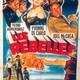 photo du film Les rebelles