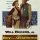 photo du film The Boy from Oklahoma