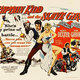photo du film Captain Kidd and the Slave Girl