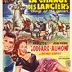 photo du film La Charge des lanciers