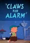 voir la fiche complète du film : Claws for Alarm
