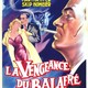 photo du film La vengeance de Scarface