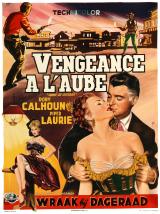 voir la fiche complète du film : Vengeance à l aube