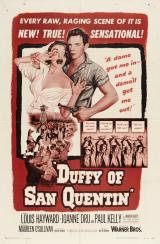 Duffy of San Quentin