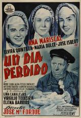 voir la fiche complète du film : Un Día perdido