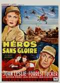 voir la fiche complète du film : Héros sans gloire