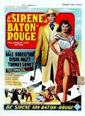 voir la fiche complète du film : La Sirène de Baton-Rouge
