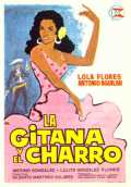 La Gitana y el charro