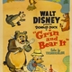 photo du film Grin and Bear It