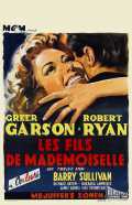 voir la fiche complète du film : Les fils de mademoiselle