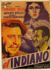 voir la fiche complète du film : El Indiano