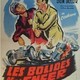 photo du film Les bolides de l'enfer