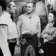 photo du film La grande caravane