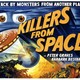 photo du film Les Tueurs de l'espace