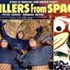 photo du film Les Tueurs de l'espace