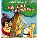 photo du film The Lone Chipmunks
