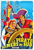 Le Pirate Des Mers Du Sud