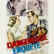 photo du film Dangereuse enquête
