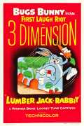 voir la fiche complète du film : Lumber Jack-Rabbit