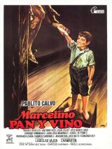 voir la fiche complète du film : Marcelin, pain et vin