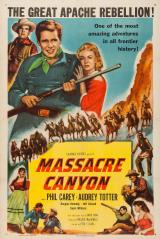 Massacre Canyon