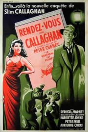 Rendez-vous Avec Callaghan